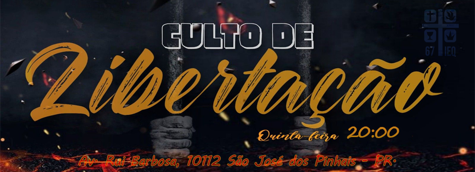 Culto de Libartação