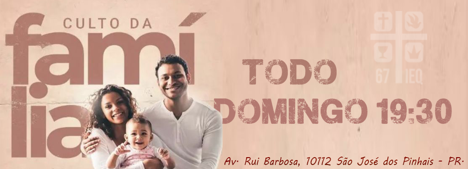 Culto da Família