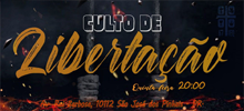 Culto de Libertação